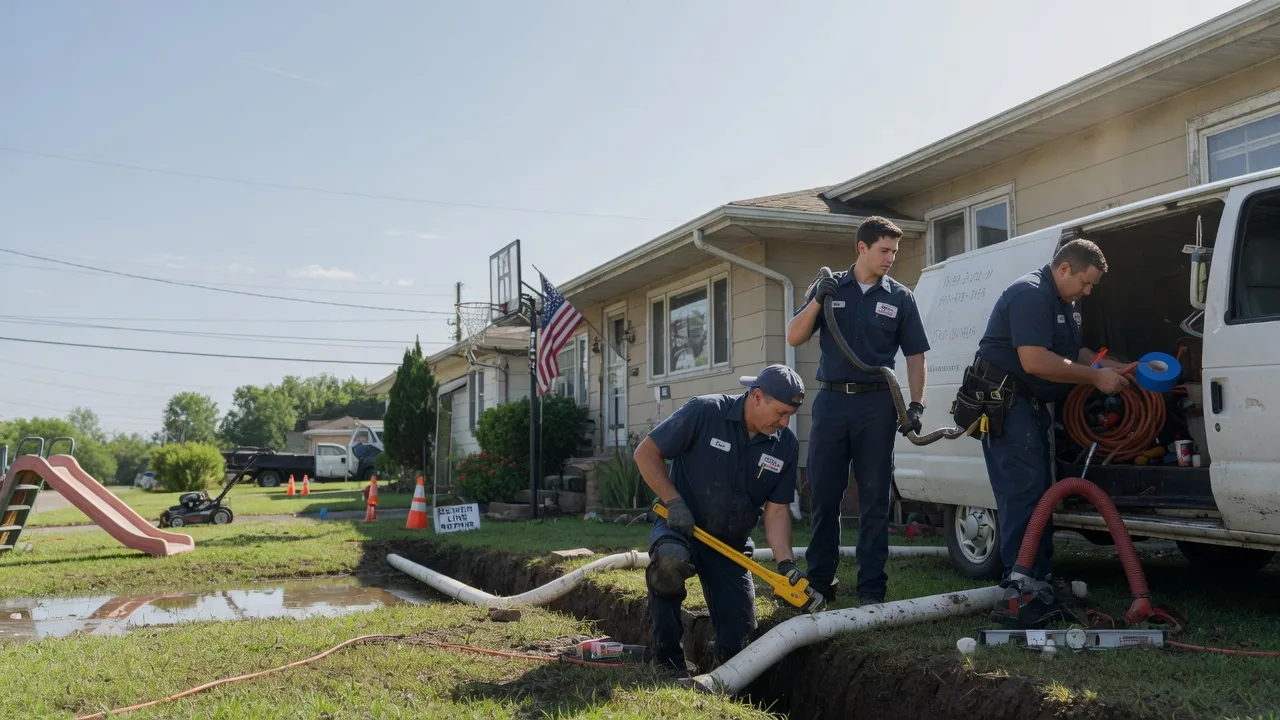 Toilet Installation in Harrison, NJ near me